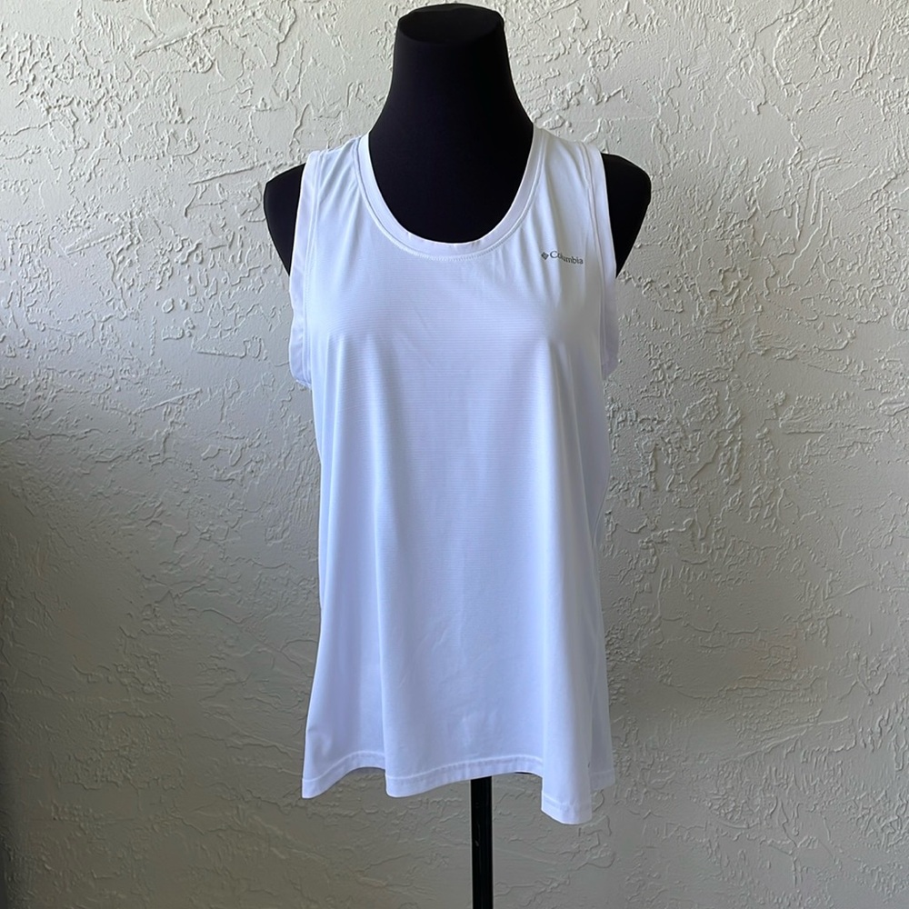 Columbia tank top